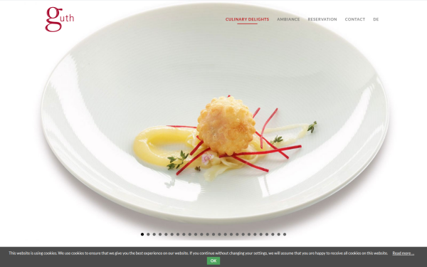 restaurantguth.at