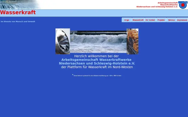 arge-wasserkraft.de
