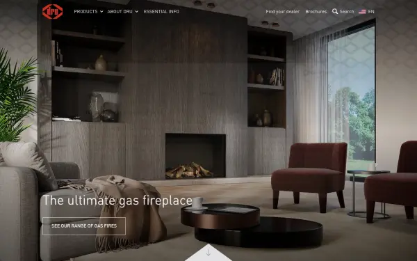 www.drufire.com