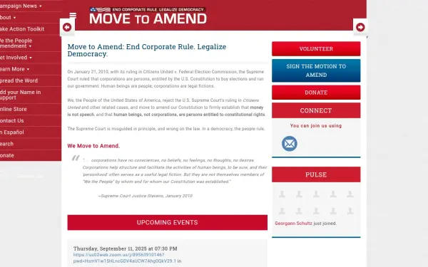 www.movetoamend.org
