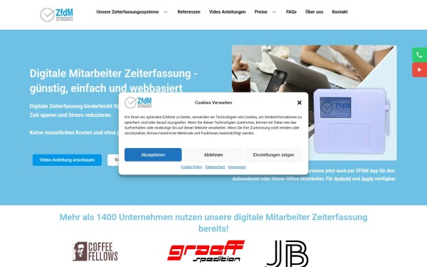 www.zeiterfassung-fdm.de