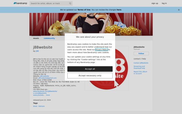 j88website.bandcamp.com