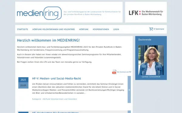 medienring.de