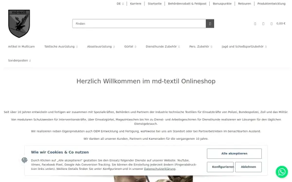 www.md-textil.info