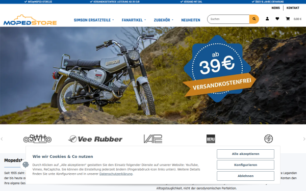 www.mopedstore.de