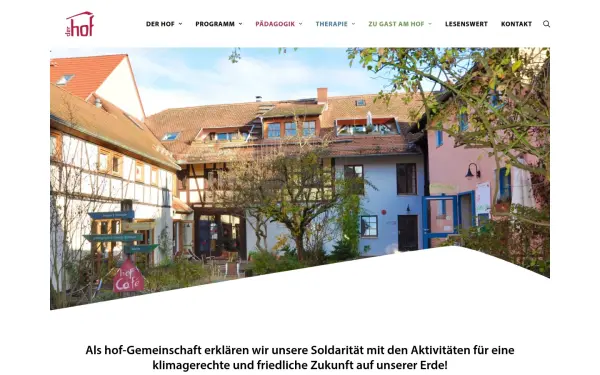 der-hof.de