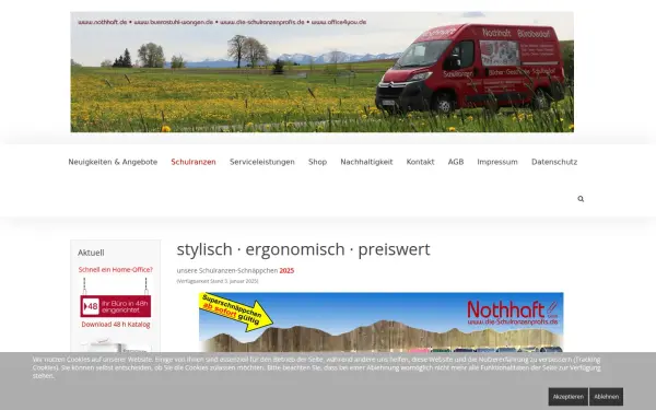 dieschulranzenprofis.de