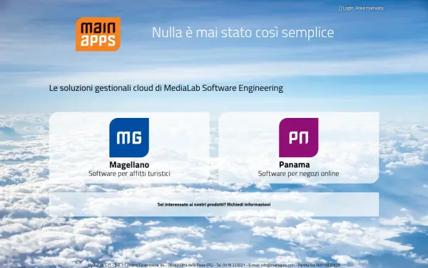 mainapps.com