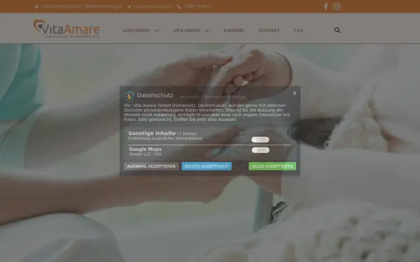 vitaamare.de