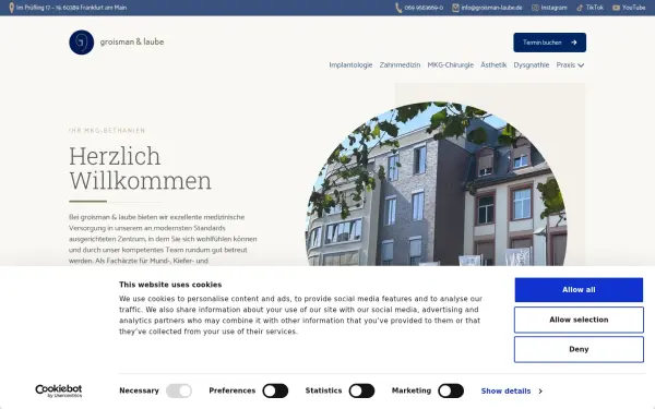 www.groisman-laube.de