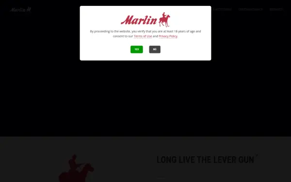 www.marlinfirearms.com