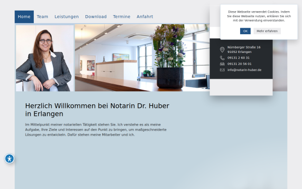 notarin-huber.de