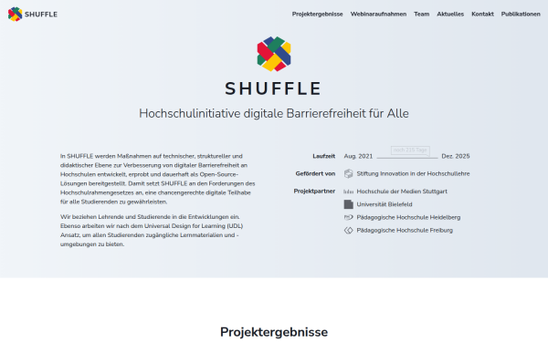 shuffle-projekt.de