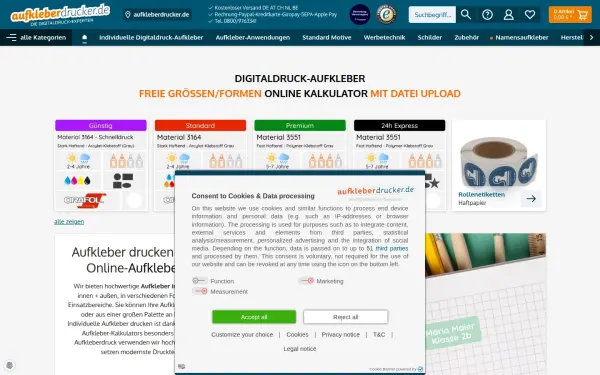 www.aufkleberdrucker.de