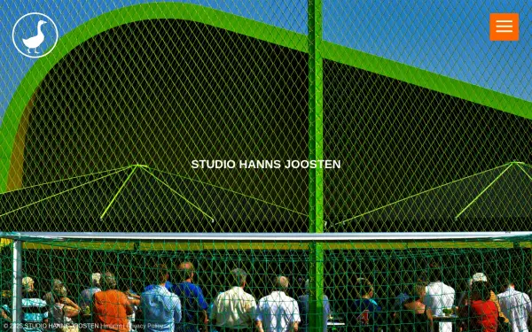 hannsjoosten.de