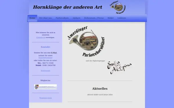 www.amerdinger-parforcehornblaeser.de