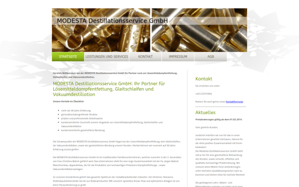 www.modesta-service.de