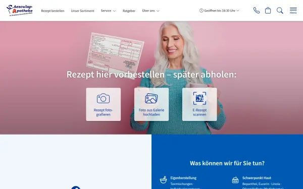 www.aesculap-apotheke-monheim.de