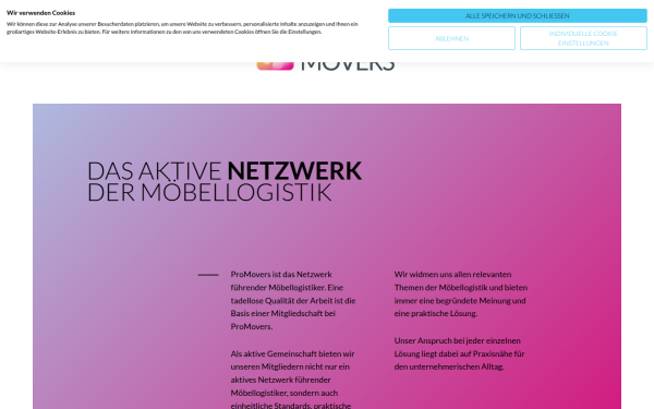 www.promovers.de