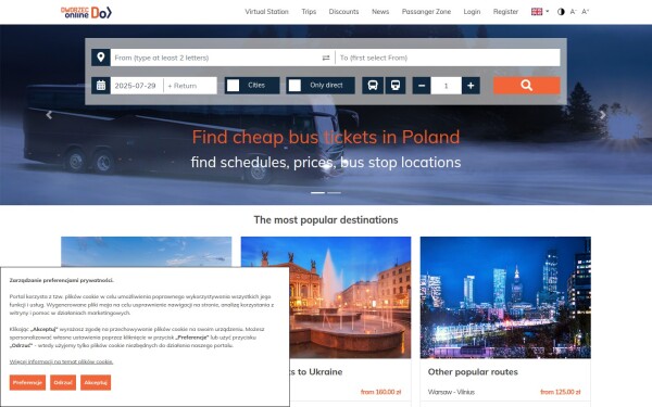 dworzeconline.pl