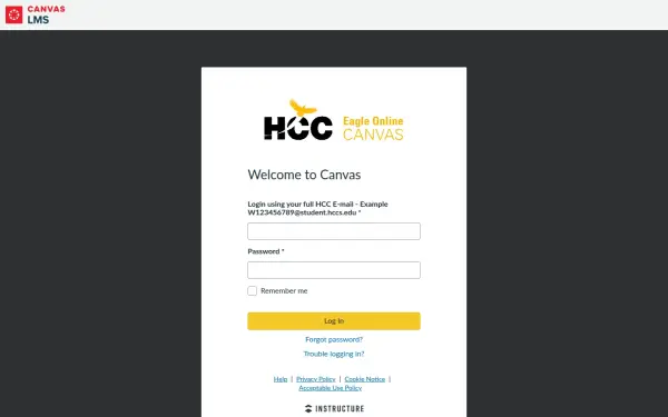 eagleonline.hccs.edu