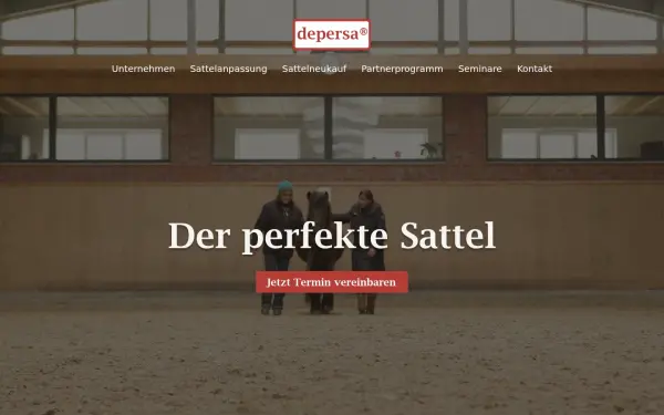www.depersa.de