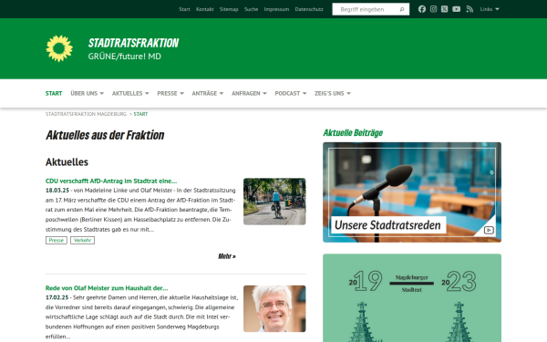 gruene-fraktion-magdeburg.de
