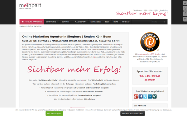www.meinpart.de