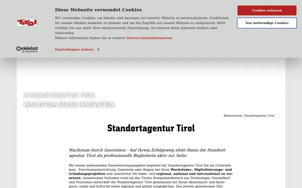 www.standort-tirol.at