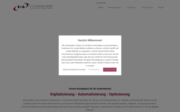 1aconnect.de