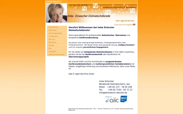 dolmetsch-dienste.de