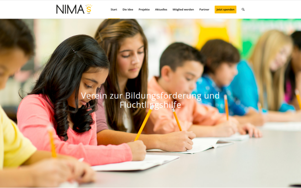 nimas.org
