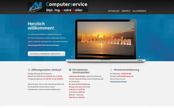 www.amcomputer.de