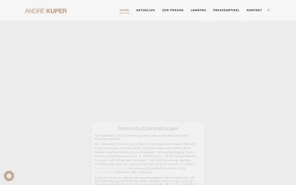 andrekuper.de