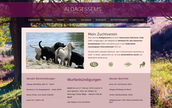 aldagessems-labradors.de