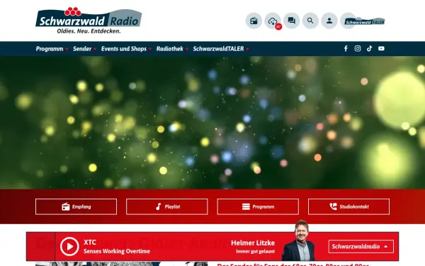 www.schwarzwaldradio.com