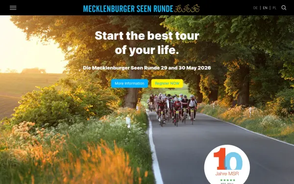 mecklenburger-seen-runde.de