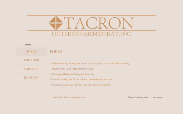 tacron.at