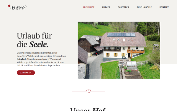 www.haizlhof.at
