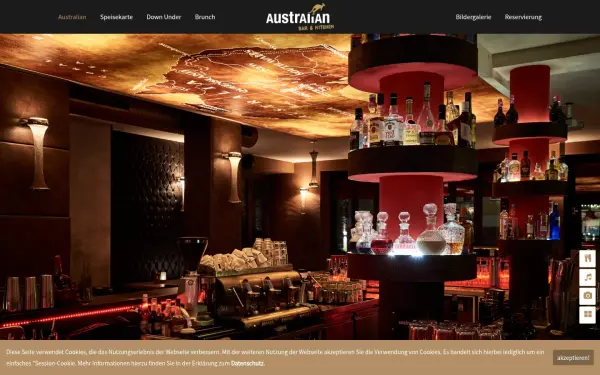 australianbar.de