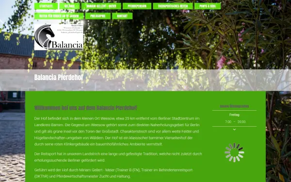 balancia-pferdehof.de