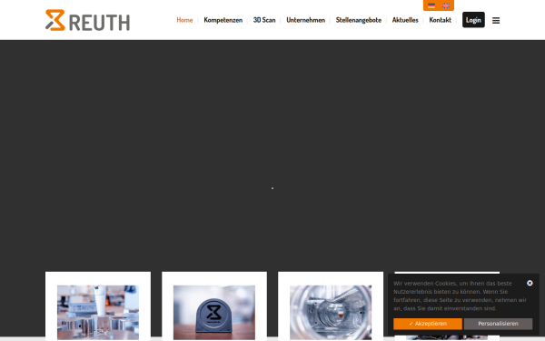 reuth.de