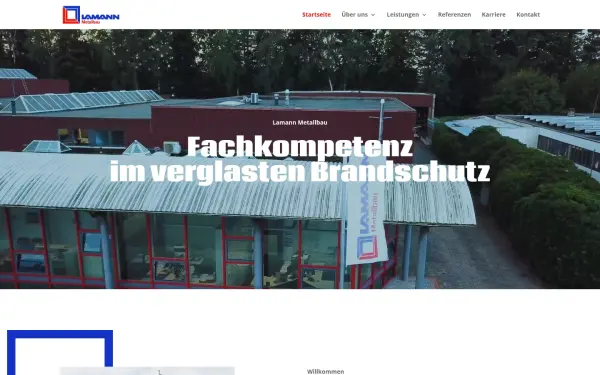 www.lamann-metallbau.de