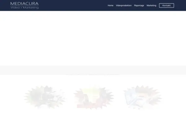mediacura.de