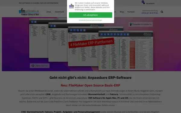 gofilemaker.de
