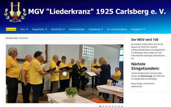 mgv-carlsberg.de