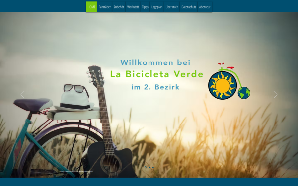 www.gruenesrad2.at