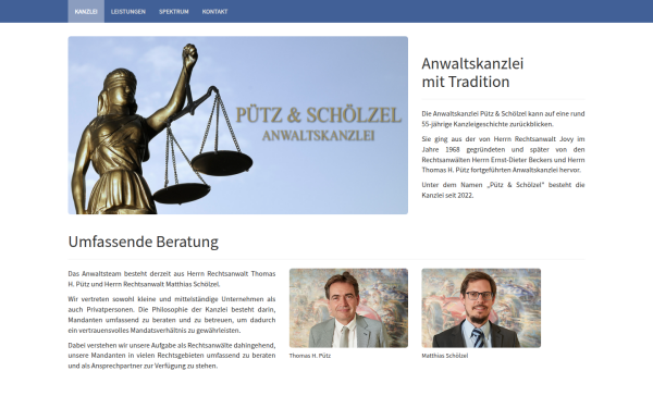 puetz-schoelzel.de