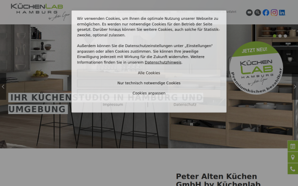 www.kuechenlab-hamburg.de