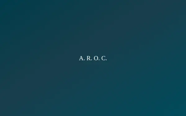 aroc.de